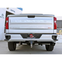 Load image into Gallery viewer, AFE LARGE BORE HD 3" DPF-BACK EXHAUST SYSTEM (BLACK TIP)