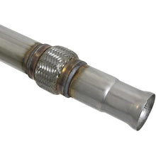 Load image into Gallery viewer, AFE LARGE BORE HD 3" DPF-BACK EXHAUST SYSTEM (POLISHED TIP)