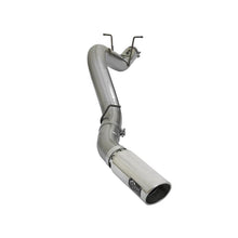 Load image into Gallery viewer, AFE LARGE BORE HD 3" DPF-BACK EXHAUST SYSTEM (POLISHED TIP)