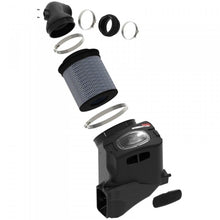 Load image into Gallery viewer, AFE 50-70064T PRO 10R MOMENTUM HD COLD AIR INTAKE SYSTEM