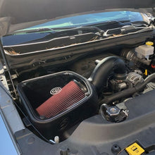 Load image into Gallery viewer, S&B Filters COLD AIR INTAKE 2019-2022 DODGE RAM 1500 / 2500 / 3500 5.7L HEMI (NEW BODY STYLE)
