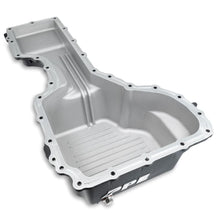 Load image into Gallery viewer, 2017-2019 GM 6.6L Duramax Engine Oil Pan - Heavy-Duty Deep-Capacity Cast Aluminum