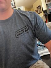 Load image into Gallery viewer, Men's Short Sleeve Shirt (4+ Weeks Backorder)