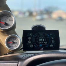 Load image into Gallery viewer, EDGE 84130-3 INSIGHT CTS3 DIGITAL GAUGE MONITOR