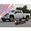 Load image into Gallery viewer, Titan Fuel Tanks 2020-2022 GM 2500 & 3500 Crew Cab, Long Bed (7010320)