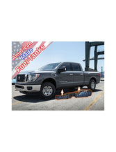 Load image into Gallery viewer, Titan Tanks 16-19 Nissan Titan XD, 6 ft. 7 in. Bed