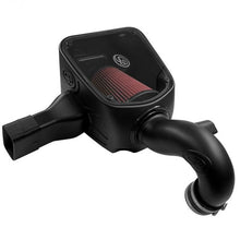 Load image into Gallery viewer, S&B Filters COLD AIR INTAKE 2019-2022 DODGE RAM 1500 / 2500 / 3500 5.7L HEMI (NEW BODY STYLE)