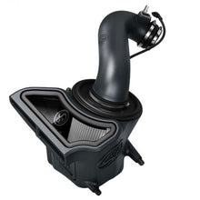 Load image into Gallery viewer, S&B COLD AIR INTAKE FOR 2019-2025 SILVERADO 1500 / SIERRA 1500 (Dry Filter/White)