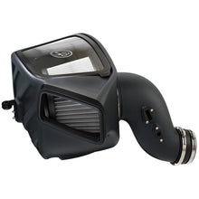 Load image into Gallery viewer, S&B COLD AIR INTAKE FOR 2019-2024 RAM CUMMINS 6.7L