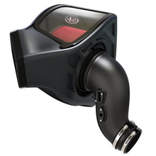 Load image into Gallery viewer, S&B COLD AIR INTAKE FOR 2019-2024 RAM CUMMINS 6.7L