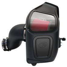 Load image into Gallery viewer, S&B COLD AIR INTAKE FOR 2019-2024 RAM CUMMINS 6.7L