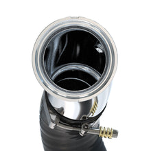 Load image into Gallery viewer, S&B COLD SIDE INTERCOOLER PIPE FOR 2017-2022 FORD POWERSTROKE 6.7L