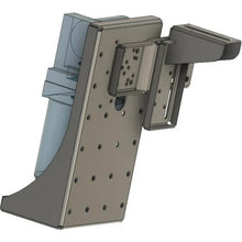 Load image into Gallery viewer, LONGHORN FAB 201050 UNIVERSAL FASS & AIRDOG SKID PLATE MOUNT