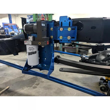 Load image into Gallery viewer, LONGHORN FAB 201050 UNIVERSAL FASS & AIRDOG SKID PLATE MOUNT