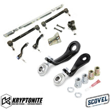 Load image into Gallery viewer, KRYPTONITE ULTIMATE FRONT END PACKAGE 2011-2025+