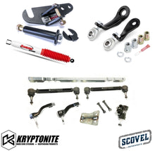 Load image into Gallery viewer, KRYPTONITE ULTIMATE FRONT END PACKAGE 2011-2025+