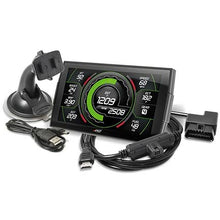 Load image into Gallery viewer, EDGE PRODUCTS 85400-200 EVOLUTION CTS3 TUNER (DURAMAX)