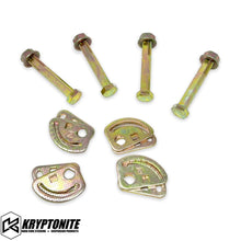 Load image into Gallery viewer, KRYPTONITE CAM BOLT KIT (KR86376)