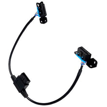 Load image into Gallery viewer, EDGE PRODUCTS EAS 98106 OBDII PASS THROUGH SPLITTER