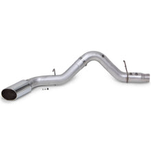 Load image into Gallery viewer, Banks Power Monster Exhaust System 5-inch Single Exit, Chrome Tip
