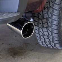 Load image into Gallery viewer, Banks Power Monster Exhaust System 5-inch Single Exit, Chrome Tip
