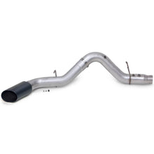 Load image into Gallery viewer, Banks Power Monster Exhaust System 5-inch Single Exit, Black Tip