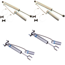 Load image into Gallery viewer, Bilstein B8 5160 Package for 2011-2025+ GM 2500/3500HD