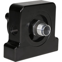 Load image into Gallery viewer, FLEECE FUEL FILTER UPGRADE KIT L5P DURAMAX (2020-2024+ Standard Bed)