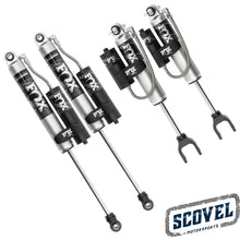 Load image into Gallery viewer, Fox Reservoir Package (2020-2025+ GMC/Chevy 2500/3500HD)