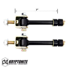 Load image into Gallery viewer, KRYPTONITE SWAY BAR END LINKS (0-6") (2001-2019)