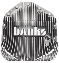 Load image into Gallery viewer, Ram-Air® Differential Cover Kit Patented design cools 5X better than flat-backs