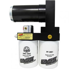 Load image into Gallery viewer, FASS TS F18 140G TITANIUM SIGNATURE SERIES 140GPH FUEL SYSTEM