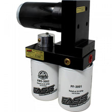 Load image into Gallery viewer, FASS TS F18 140G TITANIUM SIGNATURE SERIES 140GPH FUEL SYSTEM