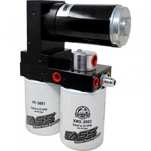 Load image into Gallery viewer, FASS TS F18 140G TITANIUM SIGNATURE SERIES 140GPH FUEL SYSTEM