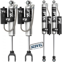 Load image into Gallery viewer, Fox Reservoir Package (2020-2025+ GMC/Chevy 2500/3500HD)