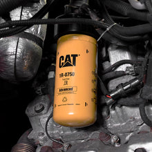 Load image into Gallery viewer, XDP 2001-2016 GM 6.6L DURAMAX CAT ADAPTER W/FILTER