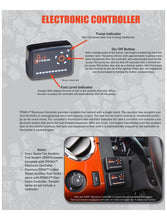Load image into Gallery viewer, Titan Fuel Tanks Travel Trekker 50 Gallon Auxiliary Fuel System (5410050)