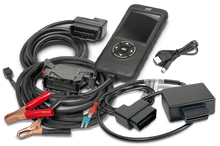 Load image into Gallery viewer, EDGE PRODUCTS EVOHT2 TUNER W/ ECM/TCM UNLOCK - 2020-2023 GM L5P DURAMAX