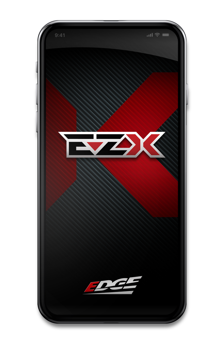 Edge EZX MODULE 2019-2022 EZX Ram 2500/3500 - 6.7L Cummins Diesel