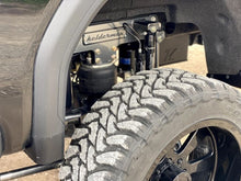 Load image into Gallery viewer, 2020+ GMC 2500/3500 REAR FENDER FLARE CAPS