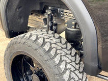 Load image into Gallery viewer, 2020+ GMC 2500/3500 REAR FENDER FLARE CAPS