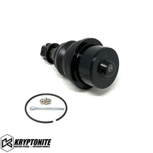 Load image into Gallery viewer, KRYPTONITE UPPER AND LOWER BALL JOINT PACKAGE DEAL (FOR AFTERMARKET CONTROL ARMS) 2011-2023