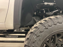 Load image into Gallery viewer, 2020+ GMC 2500/3500 FRONT FENDER FLARE CAPS