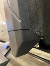 Load image into Gallery viewer, 2020+ GMC 2500/3500 FRONT FENDER FLARE CAPS