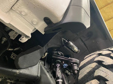 Load image into Gallery viewer, 2020+ GMC 2500/3500 FRONT FENDER FLARE CAPS