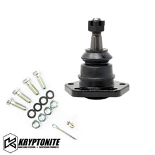 Load image into Gallery viewer, KRYPTONITE UPPER AND LOWER BALL JOINT PACKAGE DEAL (FOR AFTERMARKET CONTROL ARMS) 2011-2023
