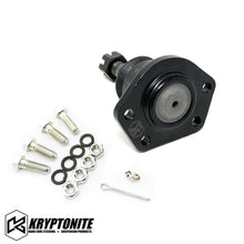 Load image into Gallery viewer, KRYPTONITE UPPER AND LOWER BALL JOINT PACKAGE DEAL (FOR AFTERMARKET CONTROL ARMS) 2011-2023