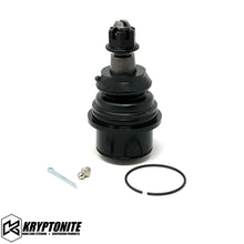 Load image into Gallery viewer, KRYPTONITE UPPER AND LOWER BALL JOINT PACKAGE DEAL (FOR AFTERMARKET CONTROL ARMS) 2011-2023