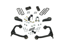 Load image into Gallery viewer, Superlift Suspension 3in Lift Kit 2020-2024+ Chevy/GMC 2500/3500 HD