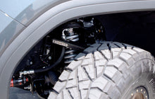 Load image into Gallery viewer, Cognito 3-Inch Elite Ball Joint Leveling Kit with Fox Elite 2.5 Reservoir Shocks for 19-25+ Silverado/Sierra 1500 2WD/4WD